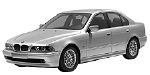 BMW E39 C2710 Fault Code