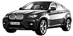 BMW E71 C2710 Fault Code