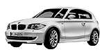 BMW E81 C2710 Fault Code