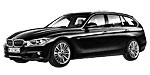 BMW F31 C2710 Fault Code